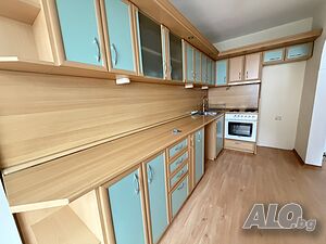 Двустаен апартамент кв. Томбул джамия Двухкомнатная 54 кв.м Кирпич 1980 г. 1 этаж Не последний | Квартиры | Томбул джамия Шумен