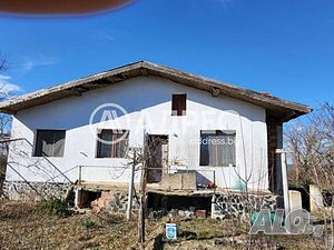 Къща/Вила, Зорница, 60 кв.м., 90000 € Одноэтажный 60 кв.м РЗП 955 кв.м двор | Дома/Дачи | Зорница
