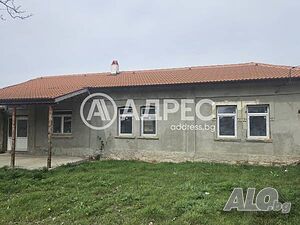 Къща/Вила, Суворово, 120 кв.м., 66500 € Одноэтажный 120 кв.м РЗП 487 кв.м двор | Дома/Дачи | Суворово