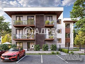 3-стаен, Звездица, 134 кв.м., 167000 € Трехкомнатная 134 кв.м Кирпич 3 этаж Последний этаж | Квартиры | Звездица