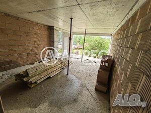 3-стаен, Банкя, Изгрев, 123.23 кв.м., 209491 € Трехкомнатная 123 кв.м Кирпич 2 этаж Не последний | Квартиры | Банкя