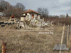 Парцел/Терен, Осеново, 600 кв.м., 39900 € Продажа 600 кв.м Под застройку (УПИ) С электричеством | Участки под застройку, Инвестиционные проекты | Осеново