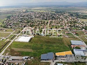Парцел/Терен, Равно поле, 640 кв.м., 126720 € Продажа 640 кв.м Под застройку (УПИ) С электричеством Собственный источник воды | Участки под застройку, Инвестиционные проекты | Равно поле