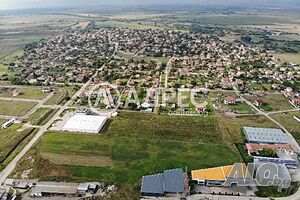 Парцел/Терен, Равно поле, 640 кв.м., 120320 € Продажа 640 кв.м Под застройку (УПИ) С электричеством Собственный источник воды | Участки под застройку, Инвестиционные проекты | Равно поле