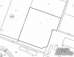 Парцел/Терен, Мрамор, 17868 кв.м., 462780 € Продажа 17868 кв.м Не находится в планировке | Участки под застройку, Инвестиционные проекты | Мрамор