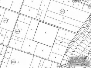 Парцел/Терен, Мрамор, 30314 кв.м., 1261062 € Продажа 30314 кв.м Не находится в планировке | Участки под застройку, Инвестиционные проекты | Мрамор