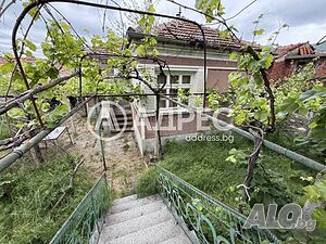 Къща/Вила, Съединение, 80 кв.м., 40500 € Одноэтажный 80 кв.м РЗП 912 кв.м двор | Дома/Дачи | Съединение