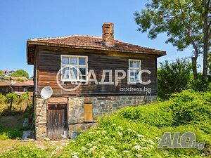 Къща/Вила, Ново Паничарево, 98 кв.м., 60000 € Двухэтажный 98 кв.м РЗП | Дома/Дачи | Ново Паничарево