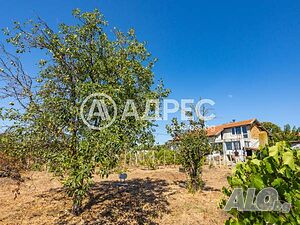 Къща/Вила, Близнаци, Мерлъци, 100 кв.м., 180000 € Одноэтажный 100 кв.м РЗП | Дома/Дачи | Близнаци