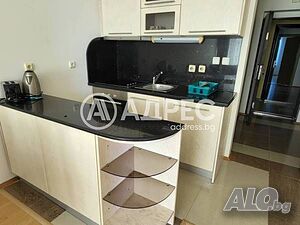 2-стаен, Синеморец, 60 кв.м., 72000 € Двухкомнатная 60 кв.м Кирпич 1 этаж Не последний | Квартиры | Синеморец