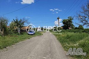Парцел/Терен, Русокастро, 1035 кв.м., 15000 € Продажа 1035 кв.м Под застройку (УПИ) Собственный источник воды | Участки под застройку, Инвестиционные проекты | Русокастро