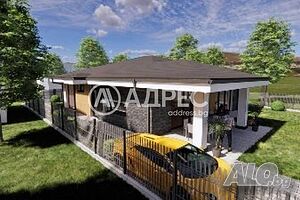 Парцел/Терен, Негован, 550 кв.м., 99000 € Продажа 550 кв.м Под застройку (УПИ) С электричеством Собственный источник воды | Участки под застройку, Инвестиционные проекты | Негован