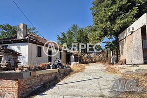 Къща/Вила, Дебелт, 61 кв.м., 60000 € Одноэтажный 61 кв.м РЗП 2776 кв.м двор | Дома/Дачи | Дебелт