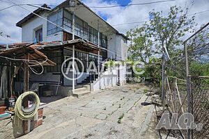 Къща/Вила, Русокастро, 130 кв.м., 63600 € Одноэтажный 130 кв.м РЗП 1070 кв.м двор | Дома/Дачи | Русокастро