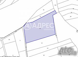 Парцел/Терен, Разлив, 6275 кв.м., 376500 € Продажа 6275 кв.м Не находится в планировке С электричеством Собственный источник воды | Участки под застройку, Инвестиционные проекты | Разлив