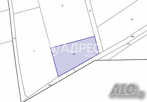 Парцел/Терен, Разлив, 800 кв.м., 48000 € Продажа 800 кв.м Не находится в планировке | Участки под застройку, Инвестиционные проекты | Разлив