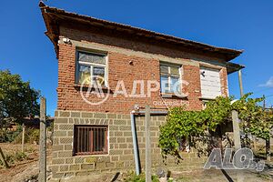 Къща/Вила, Русокастро, 144 кв.м., 75000 € Двухэтажный 144 кв.м РЗП 800 кв.м двор | Дома/Дачи | Русокастро