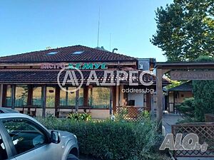 Хотел/Мотел, Правец, 1040 кв.м., 338000 € Гостиница 1040 кв.м Готовый (законченный) Прочие | Гостиницы, Мотели | Правец