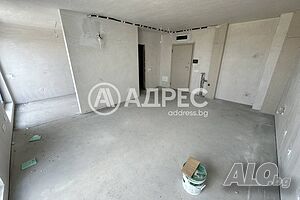 2-стаен, Иваняне, 68 кв.м., 169800 € Двухкомнатная 68 кв.м Кирпич 3 этаж Не последний | Квартиры | Иваняне
