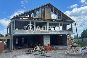 Къща/Вила, Иваняне, 320 кв.м., 460000 € Трехэтажный 320 кв.м РЗП 300 кв.м двор | Дома/Дачи | Иваняне