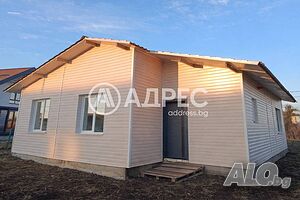 Къща/Вила, Пролеша, 98 кв.м., 270000 € Одноэтажный 98 кв.м РЗП 618 кв.м двор | Дома/Дачи | Пролеша