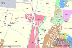 Парцел/Терен, Кривина, 23863 кв.м., 3102190 € Продажа 23863 кв.м Не находится в планировке С электричеством Собственный источник воды | Участки под застройку, Инвестиционные проекты | Кривина