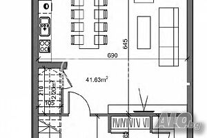 Къща/Вила, Чепинци, 175.12 кв.м., 360000 € Двухэтажный 175 кв.м РЗП | Дома/Дачи | Чепинци