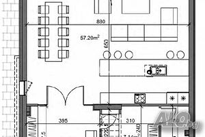 Къща/Вила, Чепинци, 246.7 кв.м., 420000 € Двухэтажный 247 кв.м РЗП | Дома/Дачи | Чепинци