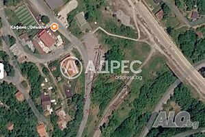 Парцел/Терен, Томпсън, 1024 кв.м., 10000 € Продажа 1024 кв.м Под застройку (УПИ) | Участки под застройку, Инвестиционные проекты | Томпсън