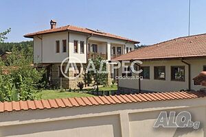 Къща/Вила, Столник, 99 кв.м., 480000 € Двухэтажный 99 кв.м РЗП | Дома/Дачи | Столник