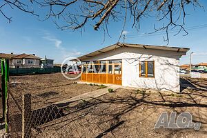 Къща/Вила, Брестак, 60 кв.м., 55000 € Одноэтажный 60 кв.м РЗП 500 кв.м двор | Дома/Дачи | Брестак