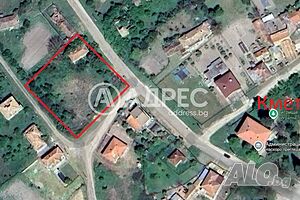 Парцел/Терен, Бояна, 1553 кв.м., 17000 € Продажа 1553 кв.м Под застройку (УПИ) С электричеством Собственный источник воды | Участки под застройку, Инвестиционные проекты | Бояна