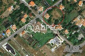 Парцел/Терен, Медово, 575 кв.м., 37500 € Продажа 575 кв.м Под застройку (УПИ) С электричеством Собственный источник воды | Участки под застройку, Инвестиционные проекты | Медово