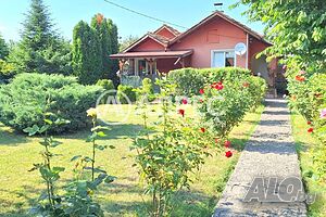 Къща/Вила, Петърч, 70 кв.м., 230000 € Одноэтажный 70 кв.м РЗП 630 кв.м двор | Дома/Дачи | Петърч