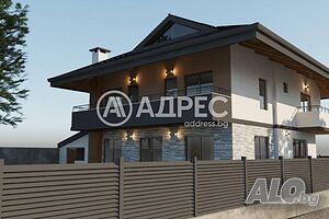 Къща/Вила, Пролеша, 352 кв.м., 476000 € Трехэтажный 352 кв.м РЗП 455 кв.м двор | Дома/Дачи | Пролеша