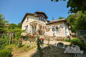 Къща/Вила, Младежко, 110 кв.м., 119000 € Двухэтажный 110 кв.м РЗП 800 кв.м двор | Дома/Дачи | Младежко