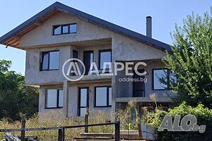 Къща/Вила, Слънчево, 327 кв.м., 250000 € Двухэтажный 327 кв.м РЗП 1100 кв.м двор | Дома/Дачи | Слънчево