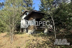 Къща/Вила, Долно Камарци, 47 кв.м., 55000 € Одноэтажный 47 кв.м РЗП 988 кв.м двор | Дома/Дачи | Долно Камарци