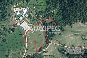Парцел/Терен, Осиково, 11148 кв.м., 96000 € Продажа 11148 кв.м Под застройку (УПИ) С электричеством Собственный источник воды | Участки под застройку, Инвестиционные проекты | Осиково