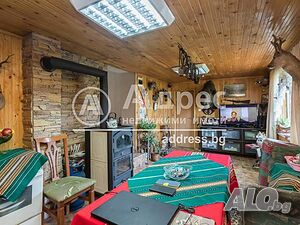 Къща/Вила, Лозница, 80 кв.м., 44900 € Одноэтажный 80 кв.м РЗП 2250 кв.м двор | Дома/Дачи | Лозница