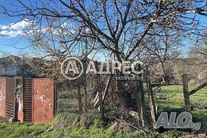 Парцел/Терен, Бръшлян, 589 кв.м., 25000 € Продажа 589 кв.м Под застройку (УПИ) С электричеством Собственный источник воды | Участки под застройку, Инвестиционные проекты | Бръшлян