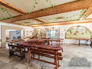 Ресторант, Суворово, 860 кв.м., 149000 € 860 кв.м Кирпич Готовый (законченный) | Заведения | Суворово