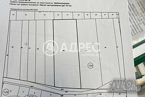 Парцел/Терен, Храбърско, 14999 кв.м., 224985 € Продажа 14999 кв.м Не находится в планировке | Участки под застройку, Инвестиционные проекты | Храбърско