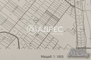 Парцел/Терен, Локорско, 6100 кв.м., 91500 € Продажа 6100 кв.м Не находится в планировке | Участки под застройку, Инвестиционные проекты | Локорско