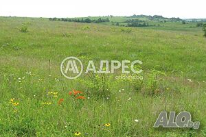 Парцел/Терен, Доброславци, 2368 кв.м., 201280 € Продажа 2368 кв.м Не находится в планировке Без электричества Без воды | Участки под застройку, Инвестиционные проекты | Доброславци