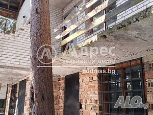 Къща/Вила, Чурен, 42 кв.м., 64000 € Одноэтажный 42 кв.м РЗП | Дома/Дачи | Чурен