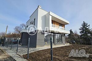 Къща/Вила, Мусачево, 215 кв.м., 450000 € Двухэтажный 215 кв.м РЗП 490 кв.м двор | Дома/Дачи | Мусачево