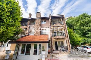 Хотел/Мотел, Каварна, 414 кв.м., 219900 € Гостиница 414 кв.м Готовый (законченный) Прочие | Гостиницы, Мотели | Каварна