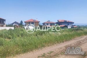 Парцел/Терен, Равно поле, 5500 кв.м., 165000 € Продажа 5500 кв.м Не находится в планировке | Участки под застройку, Инвестиционные проекты | Равно поле