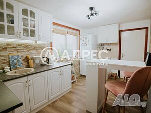Къща/Вила, Варна, м-ст Перчемлията, 150 кв.м., 700 € Одноэтажный 150 кв.м Обставленная | Дома/Дачи | Перчемлията (местность)